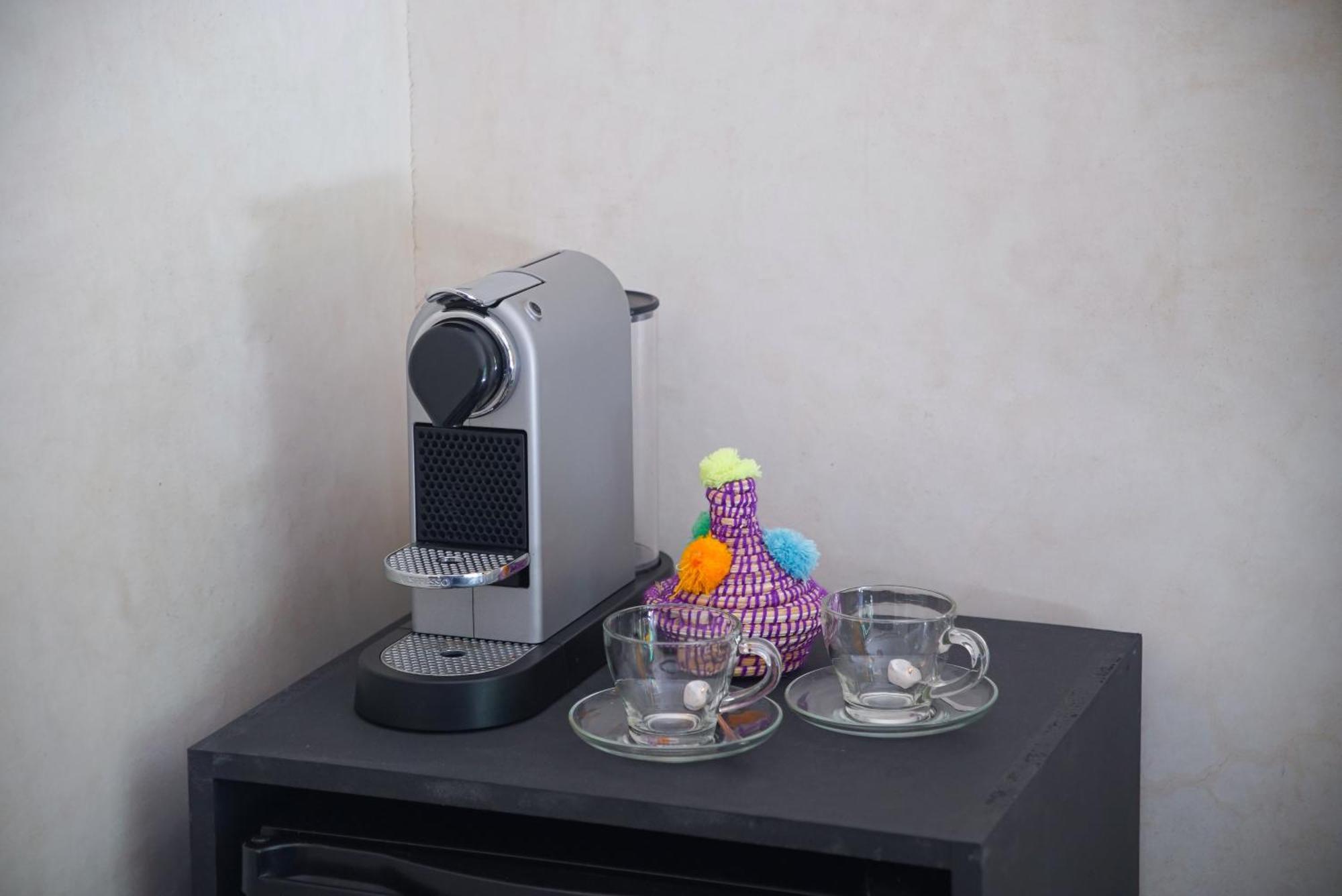 Villa Atika Maison D'Hotes & Spa Ouled Bouzid Ngoại thất bức ảnh
