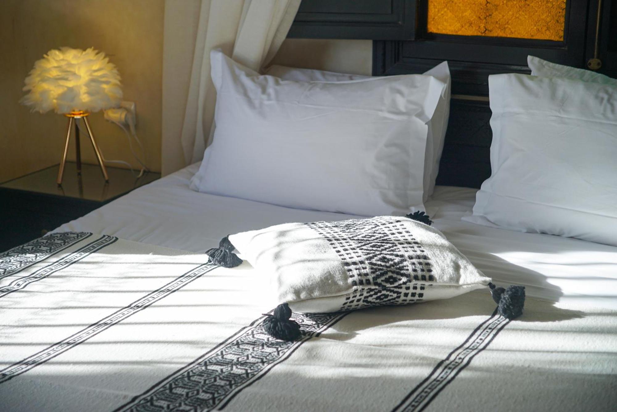 Villa Atika Maison D'Hotes & Spa Ouled Bouzid Ngoại thất bức ảnh