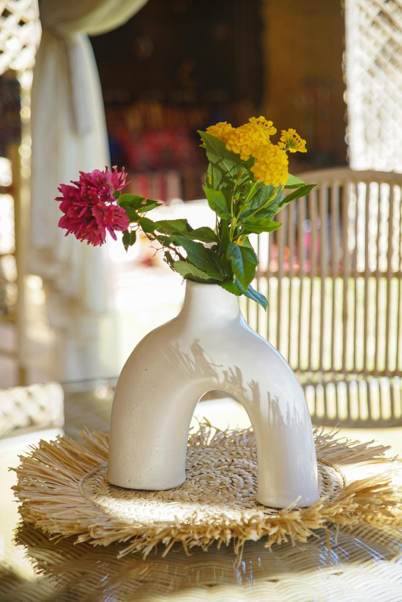 Villa Atika Maison D'Hotes & Spa Ouled Bouzid Ngoại thất bức ảnh