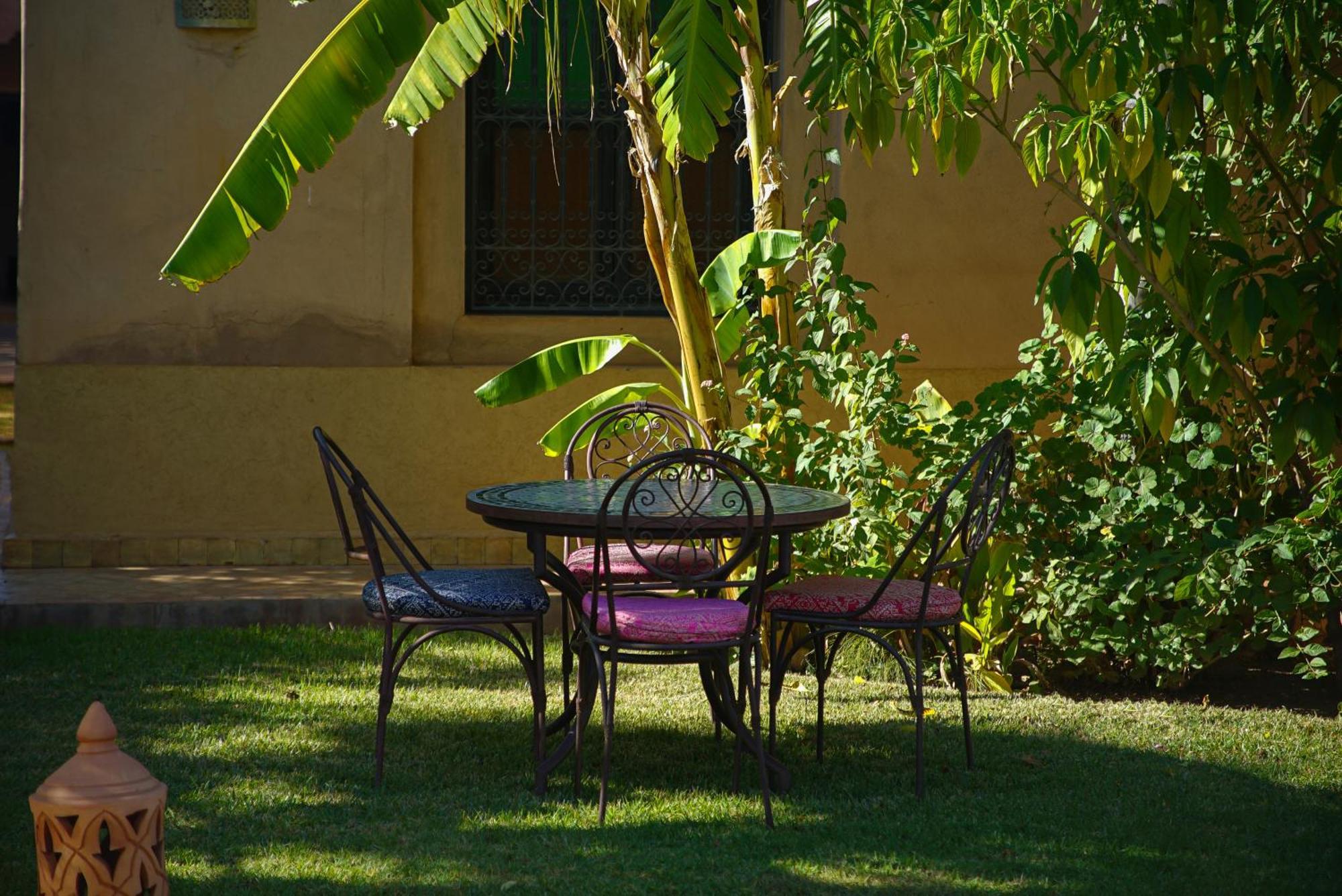 Villa Atika Maison D'Hotes & Spa Ouled Bouzid Ngoại thất bức ảnh