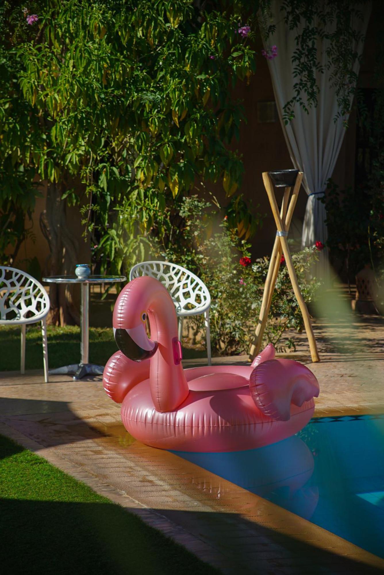 Villa Atika Maison D'Hotes & Spa Ouled Bouzid Ngoại thất bức ảnh
